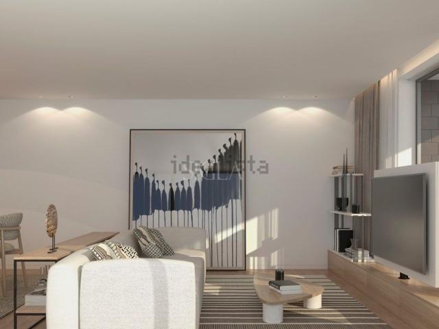 Apartamento, Matosinhos e Leça da Palmeira