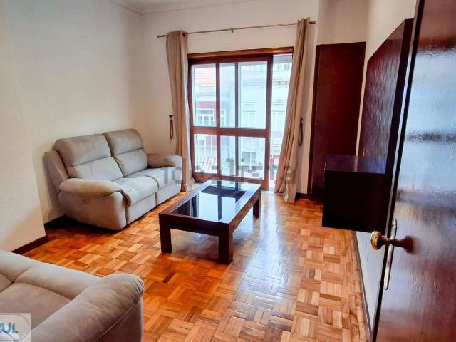 Apartamento, Matosinhos e Leça da Palmeira
