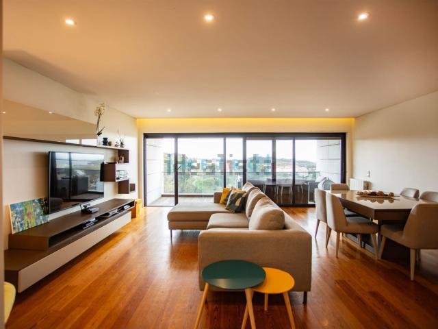 Apartamento, Matosinhos e Leça da Palmeira