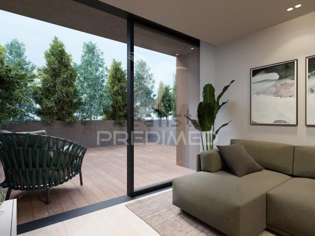 Apartamento, Matosinhos e Leça da Palmeira