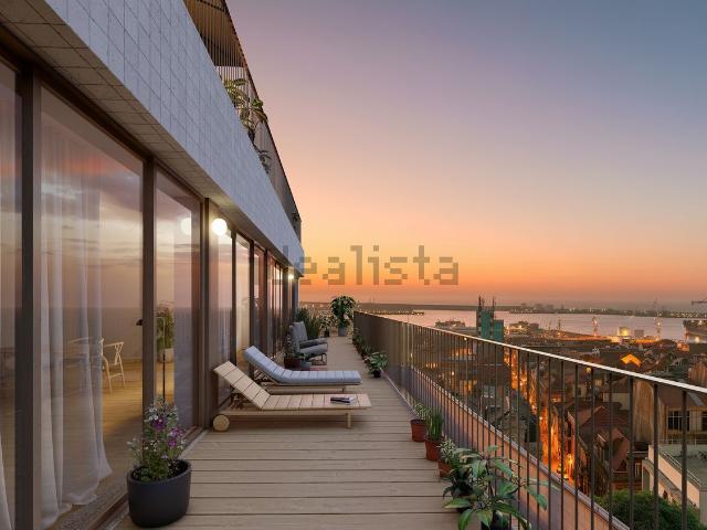 Apartamento, Matosinhos e Leça da Palmeira