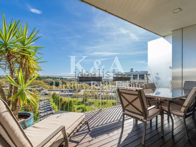 Apartamento, Matosinhos e Leça da Palmeira