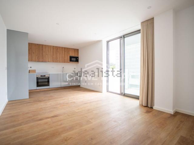 Apartamento, Matosinhos e Leça da Palmeira