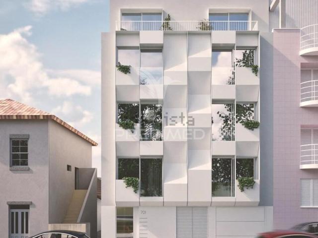 Apartamento, Matosinhos e Leça da Palmeira
