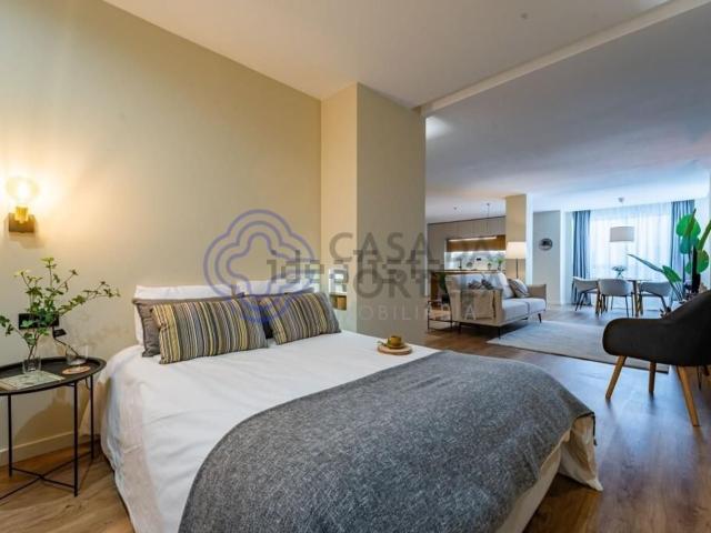 Apartamento, Matosinhos e Leça da Palmeira