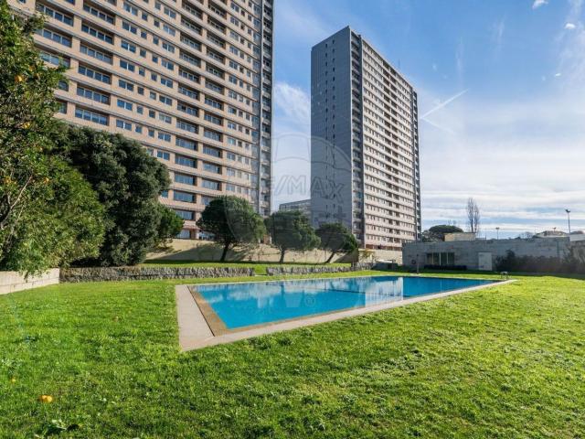 Apartamento, Matosinhos e Leça da Palmeira