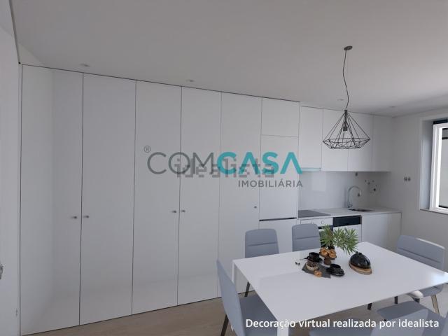 Apartamento, Matosinhos e Leça da Palmeira