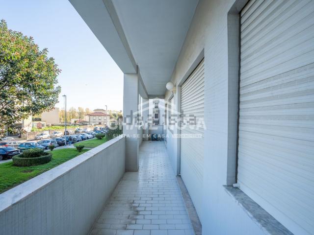 Apartamento, Matosinhos e Leça da Palmeira