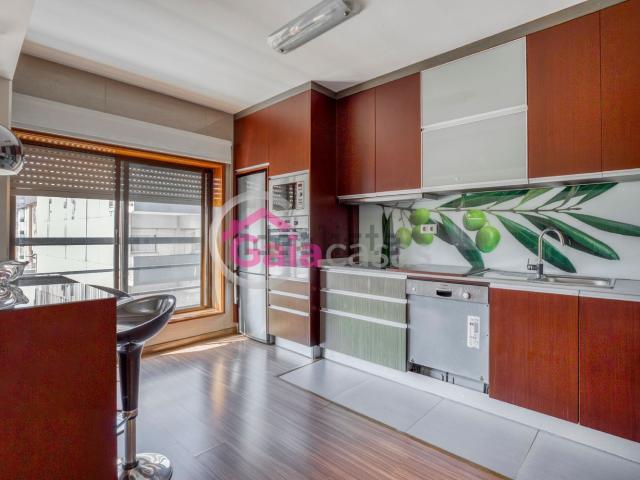 Apartamento, Matosinhos