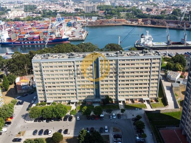 Apartamento, Matosinhos e Leça da Palmeira