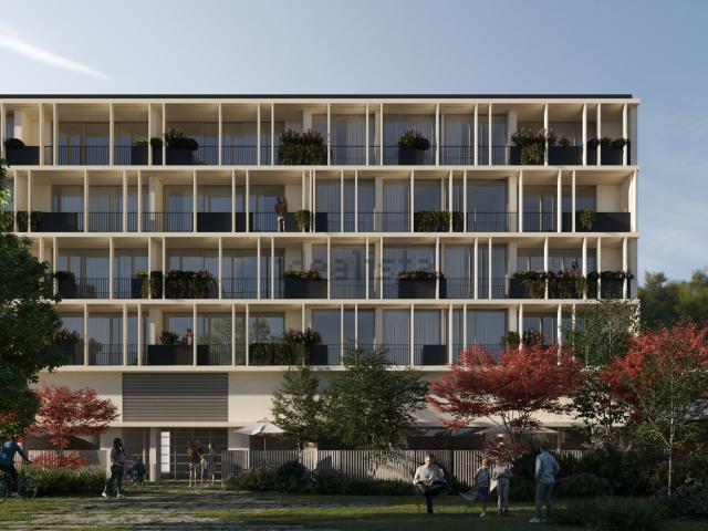 Apartamento, Matosinhos e Leça da Palmeira