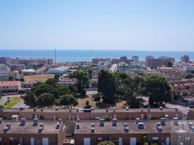 Apartamento, Matosinhos e Leça da Palmeira