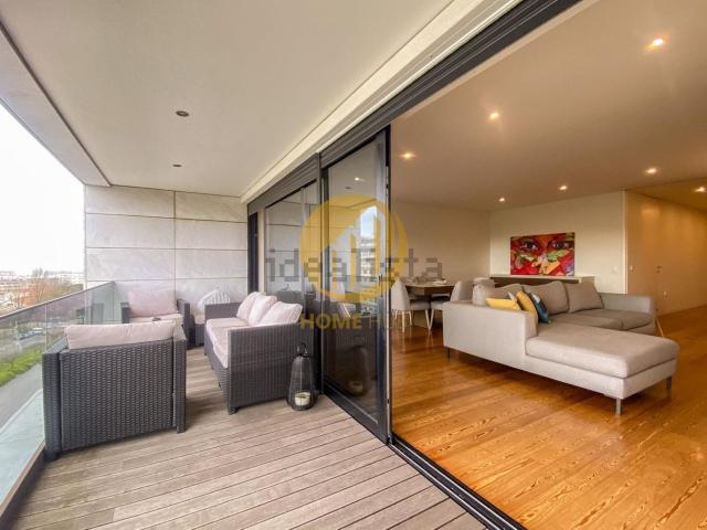 Apartamento, Matosinhos e Leça da Palmeira