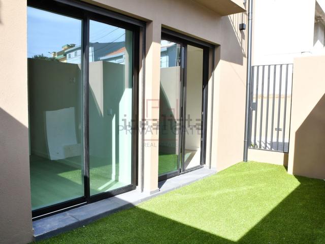 Apartamento, Matosinhos e Leça da Palmeira