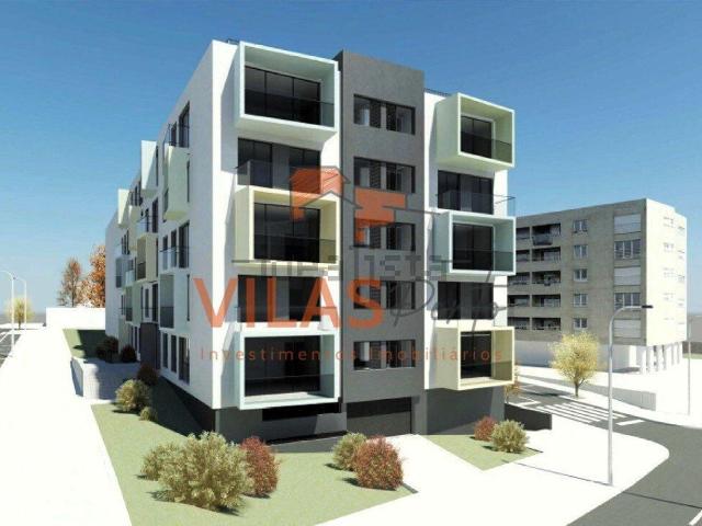 Apartamento, Matosinhos e Leça da Palmeira