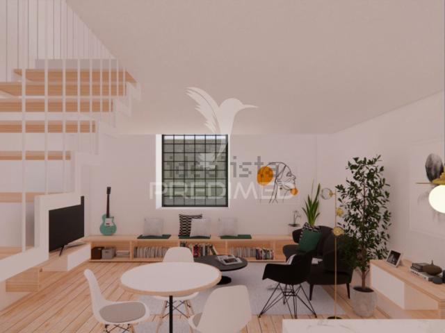 Apartamento, Matosinhos e Leça da Palmeira