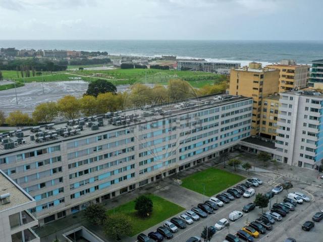 Apartamento, Matosinhos e Leça da Palmeira