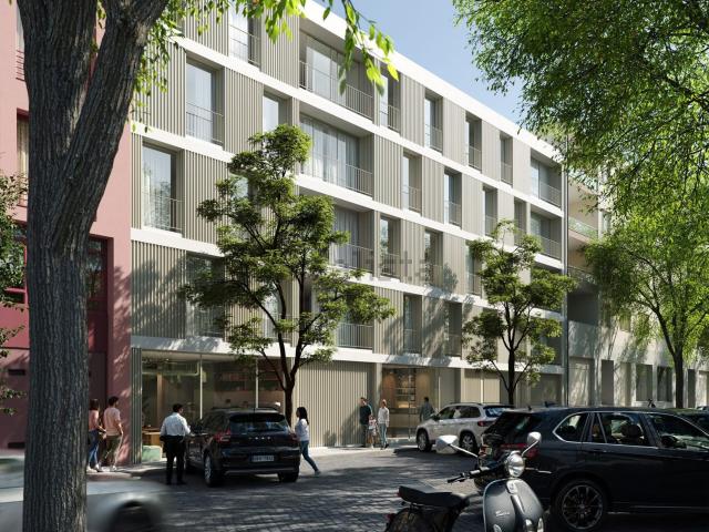 Apartamento, Matosinhos