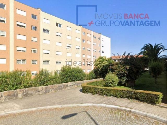 Apartamento, Matosinhos e Leça da Palmeira
