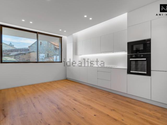 Apartamento, Matosinhos e Leça da Palmeira