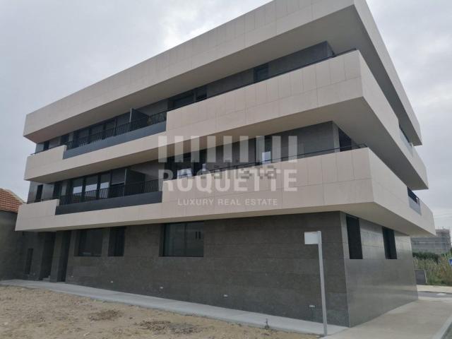 Apartamento, Matosinhos e Leça da Palmeira