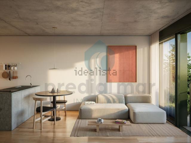 Apartamento, Matosinhos