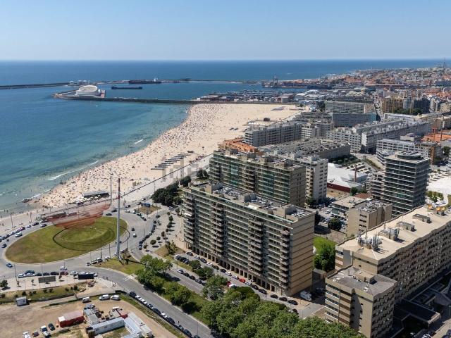 Apartamento, Matosinhos e Leça da Palmeira