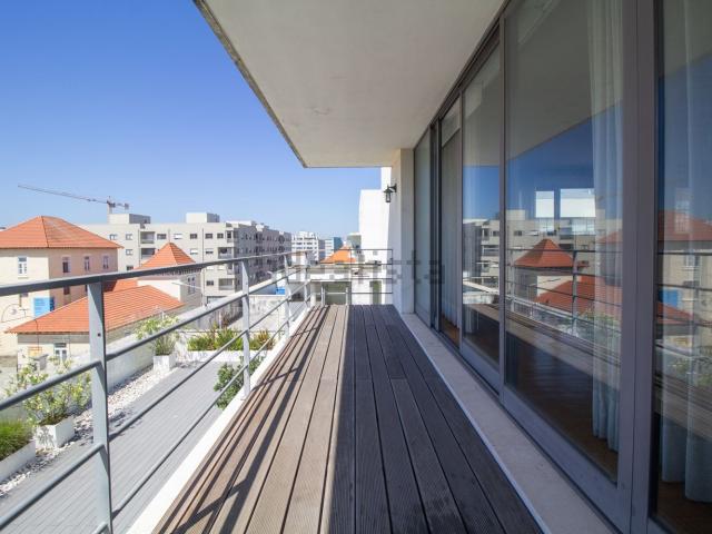 Apartamento, Matosinhos e Leça da Palmeira