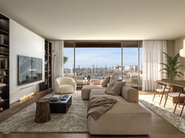 Apartamento, Matosinhos e Leça da Palmeira