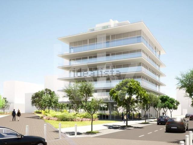 Apartamento, Matosinhos e Leça da Palmeira