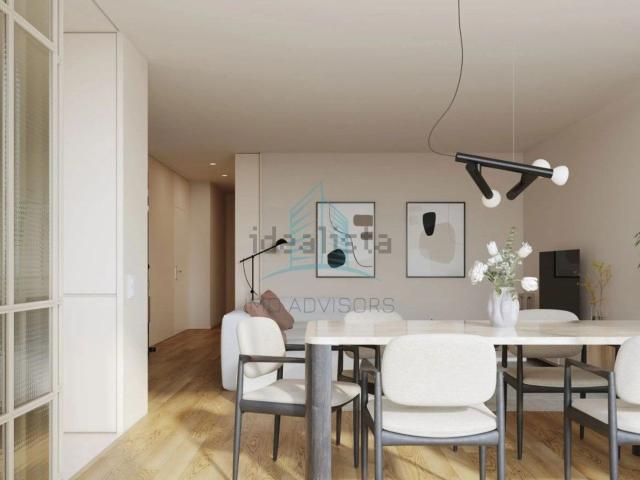 Apartamento, Matosinhos e Leça da Palmeira
