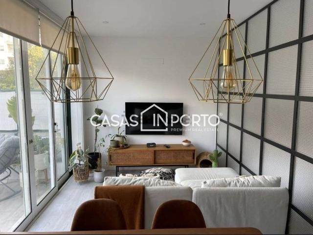 Apartamento, Matosinhos e Leça da Palmeira