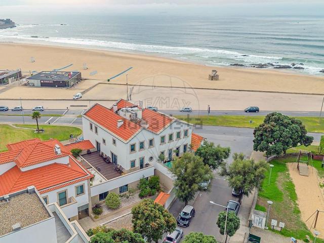 Apartamento, Matosinhos e Leça da Palmeira