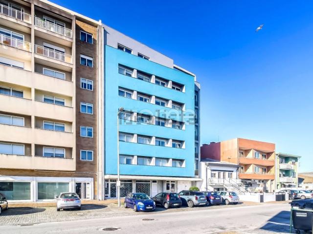 Apartamento, Matosinhos e Leça da Palmeira