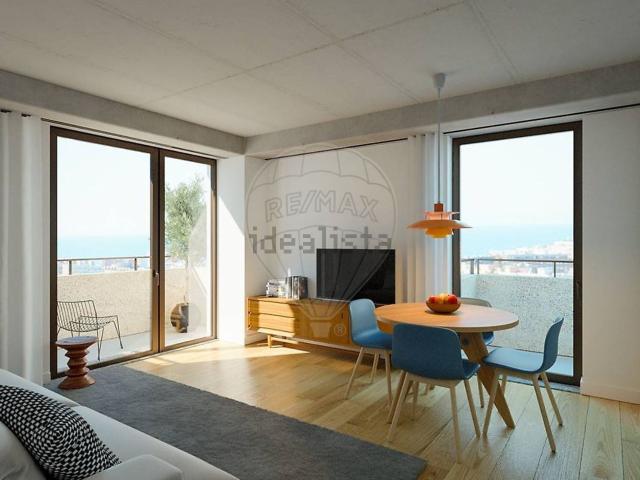 Apartamento, Matosinhos e Leça da Palmeira
