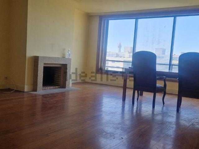 Apartamento, Leça