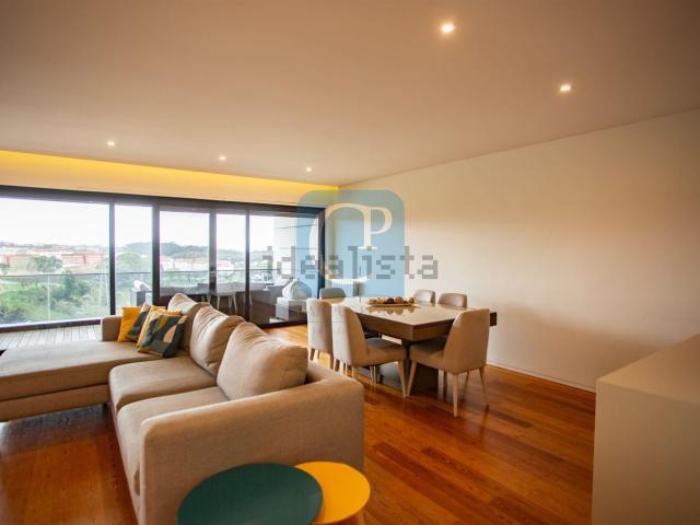 Apartamento, Matosinhos e Leça da Palmeira