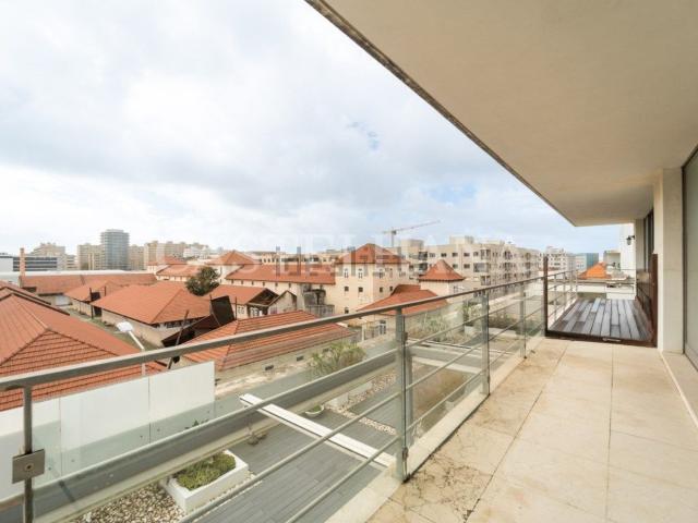 Apartamento, Matosinhos e Leça da Palmeira