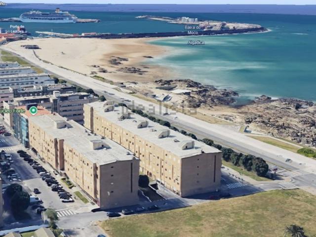 Apartamento, Leça