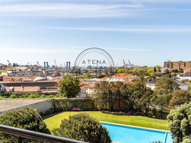 Apartamento, Matosinhos e Leça da Palmeira