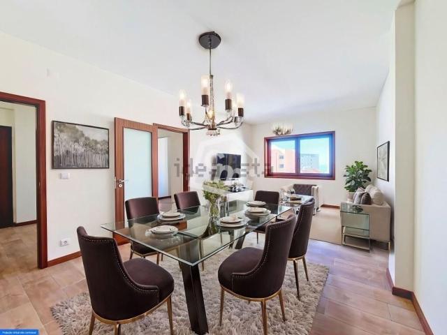 Apartamento, Matosinhos e Leça da Palmeira