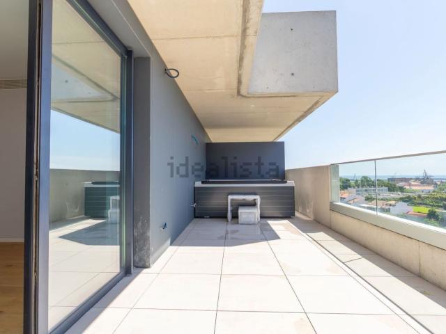 Apartamento, Matosinhos e Leça da Palmeira