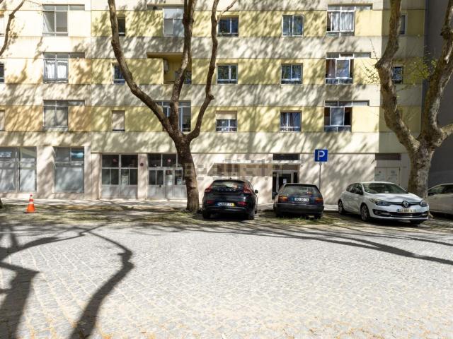 Apartamento, Matosinhos