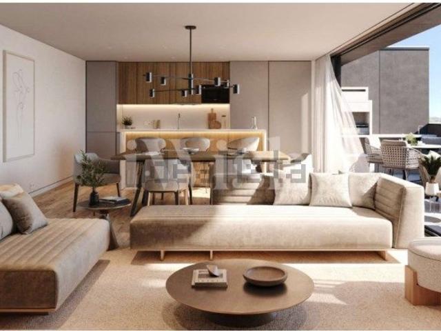 Apartamento, Matosinhos e Leça da Palmeira