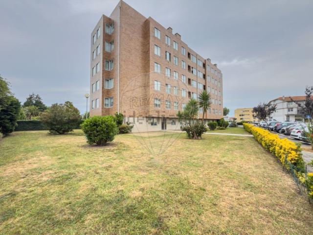 Apartamento, Matosinhos e Leça da Palmeira