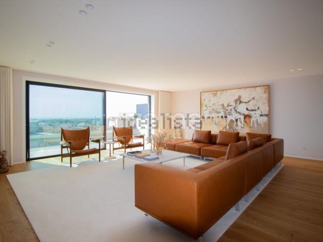 Apartamento, Leça