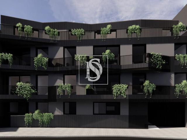 Apartamento, Matosinhos e Leça da Palmeira