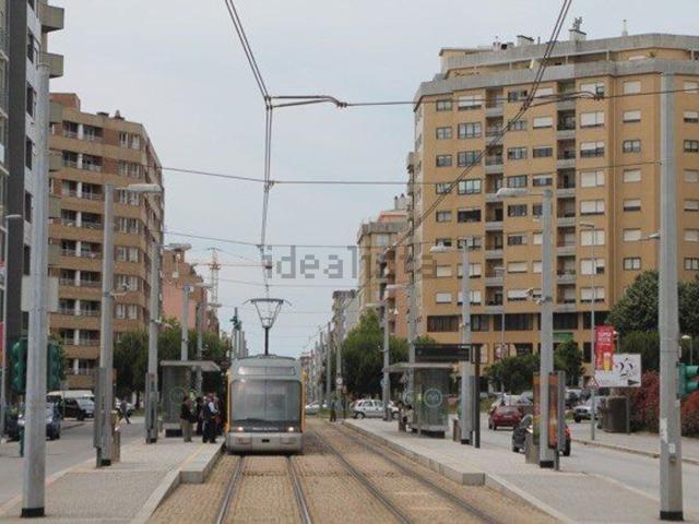 Apartamento, Matosinhos e Leça da Palmeira