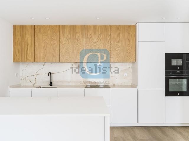 Apartamento, Matosinhos