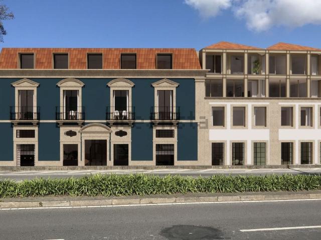 Apartamento, Matosinhos e Leça da Palmeira